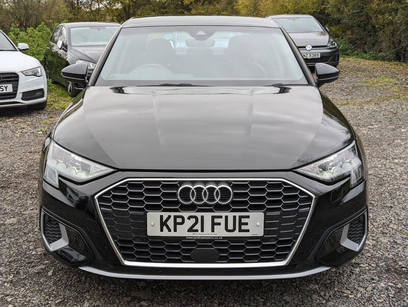 AUDI A3 1.0 TFSI 30 Sport  2021