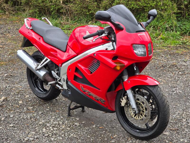 HONDA VFR750  FG  1996