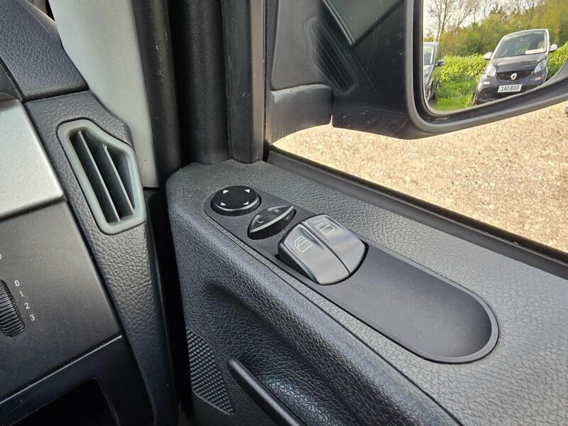 MERCEDES-BENZ VITO 2.1 116 CDI Dualiner 2011