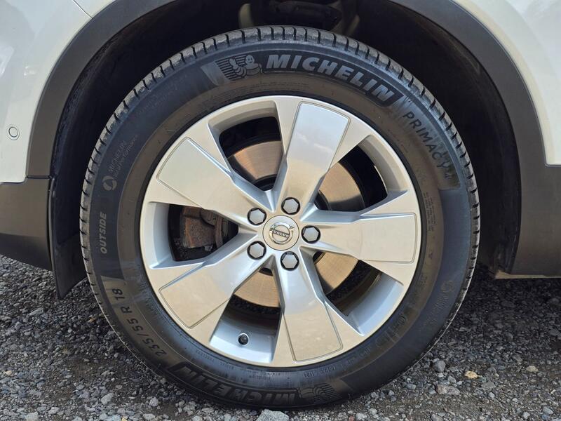 VOLVO XC40 2.0 Momentum Pro D3 2018