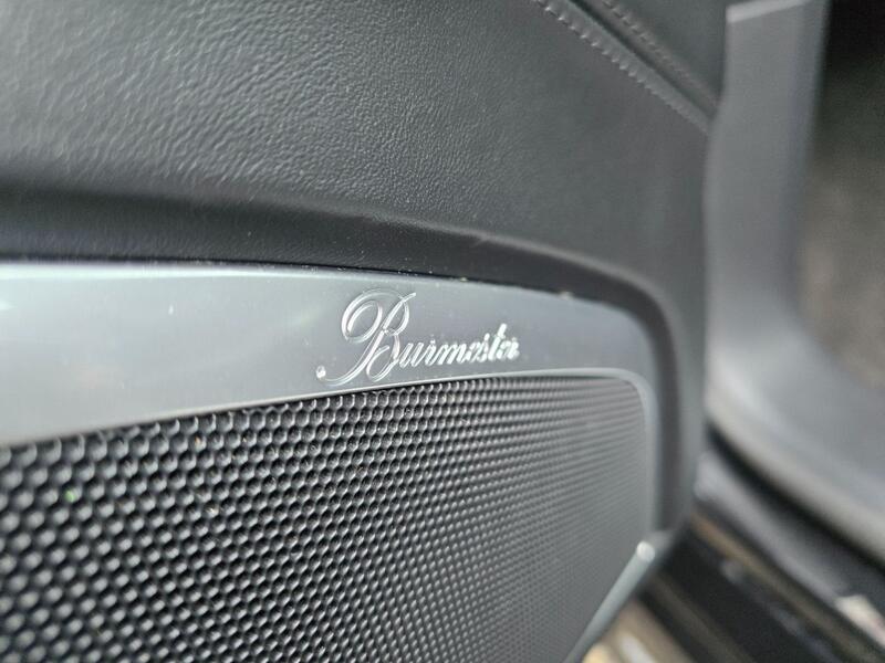 PORSCHE PANAMERA 4.8 T V8 Turbo S 2011