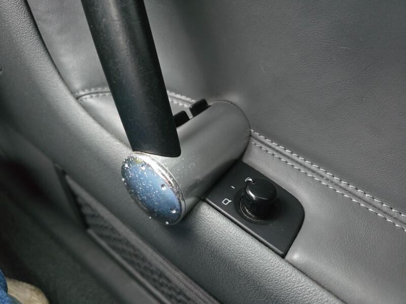 AUDI TT 1.8 2005