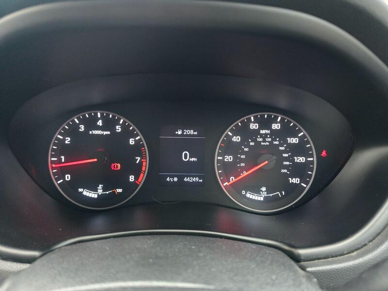 HYUNDAI I20 1.2 Premium Nav 2019