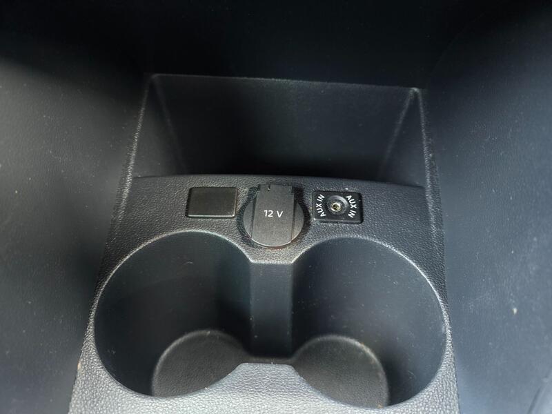 VOLKSWAGEN POLO 1.2 Match 2012