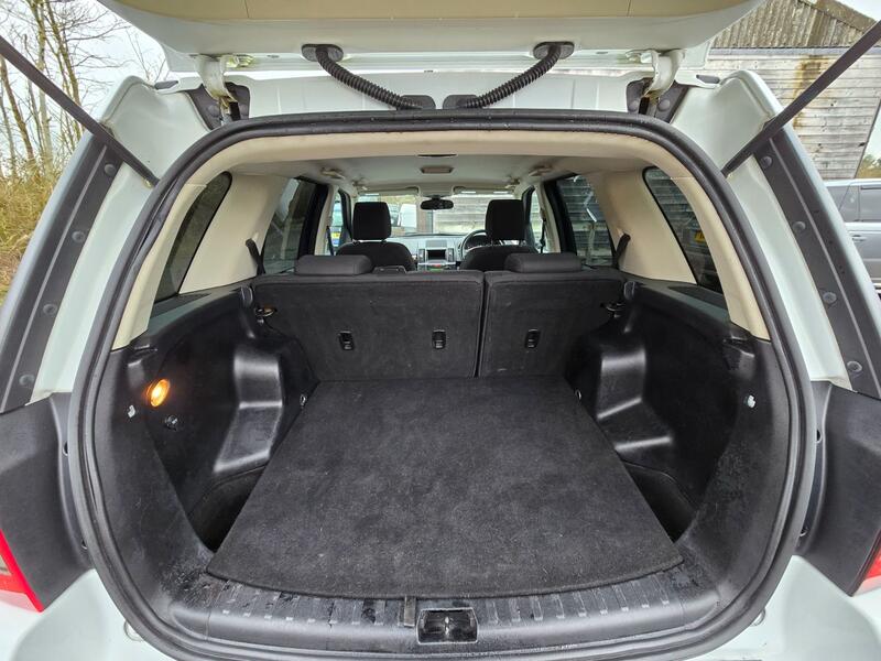 LAND ROVER FREELANDER 2 2.2 TD4 S 2011