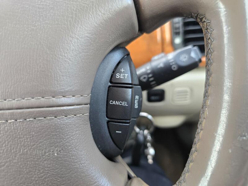 JAGUAR XK8 4.2 2003