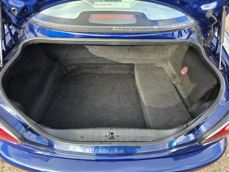 JAGUAR XK8 4.2 2003