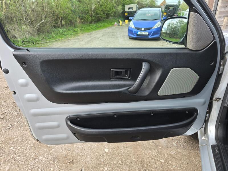 LAND ROVER FREELANDER 2.0 TD4 Freestyle 2007