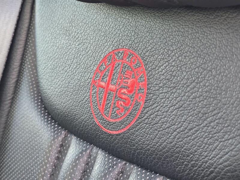 ALFA ROMEO 159 2.0 159 2.0 Jtdm Ti 2009