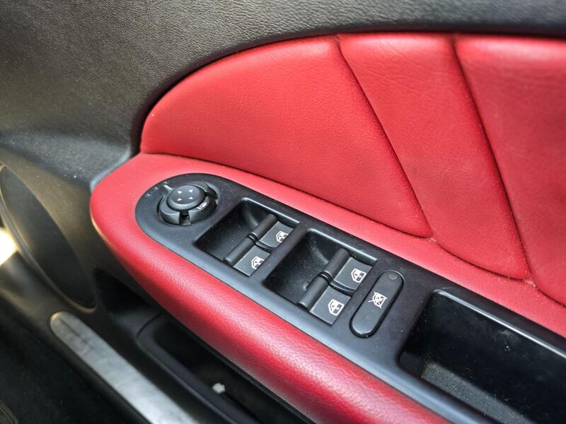 ALFA ROMEO 159 1.9 159 Sw 1.9 Jtdm 16v Lusso 2009