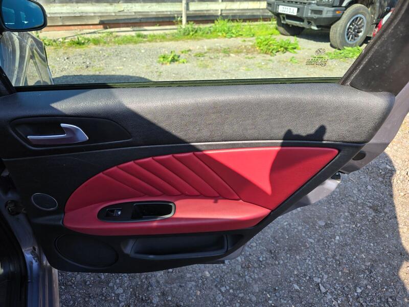 ALFA ROMEO 159 1.9 159 Sw 1.9 Jtdm 16v Lusso 2009