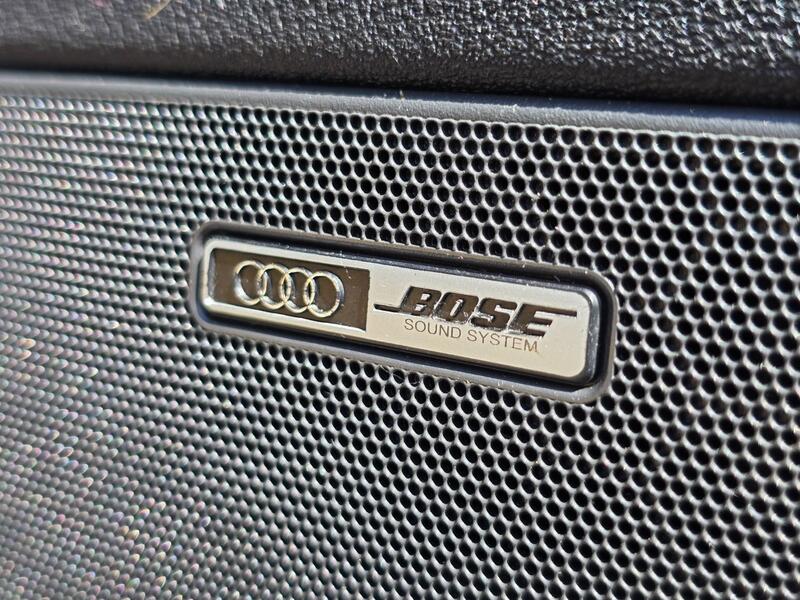 AUDI TT 3.2 V6 2004