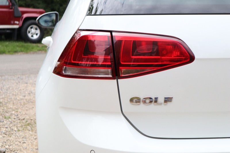 VOLKSWAGEN GOLF TDi 150 BlueMotion Start-Stop GT 2014