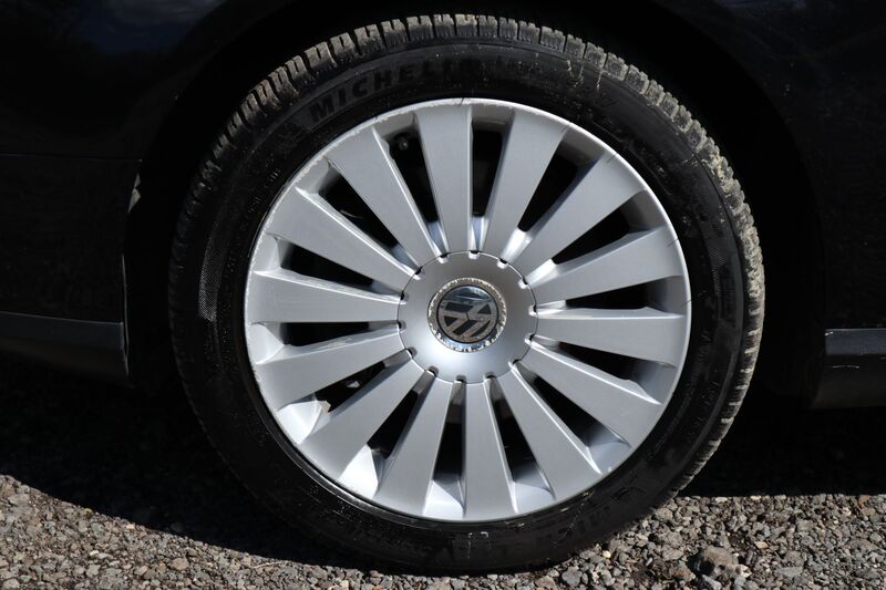 VOLKSWAGEN PASSAT HIGHLINE PLUS TDI DSG 2010