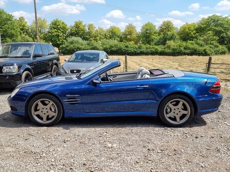 Used Cars Piddington, Oxfordshire | T P Wheeler Automotive Ltd